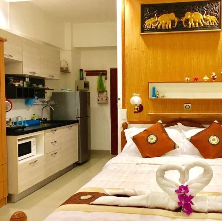 Rayong Condochain By Rainbow Ban Phe Exteriér fotografie
