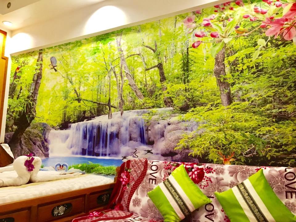 Rayong Condochain By Rainbow Ban Phe Exteriér fotografie
