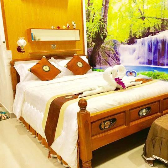 Rayong Condochain By Rainbow Ban Phe Exteriér fotografie