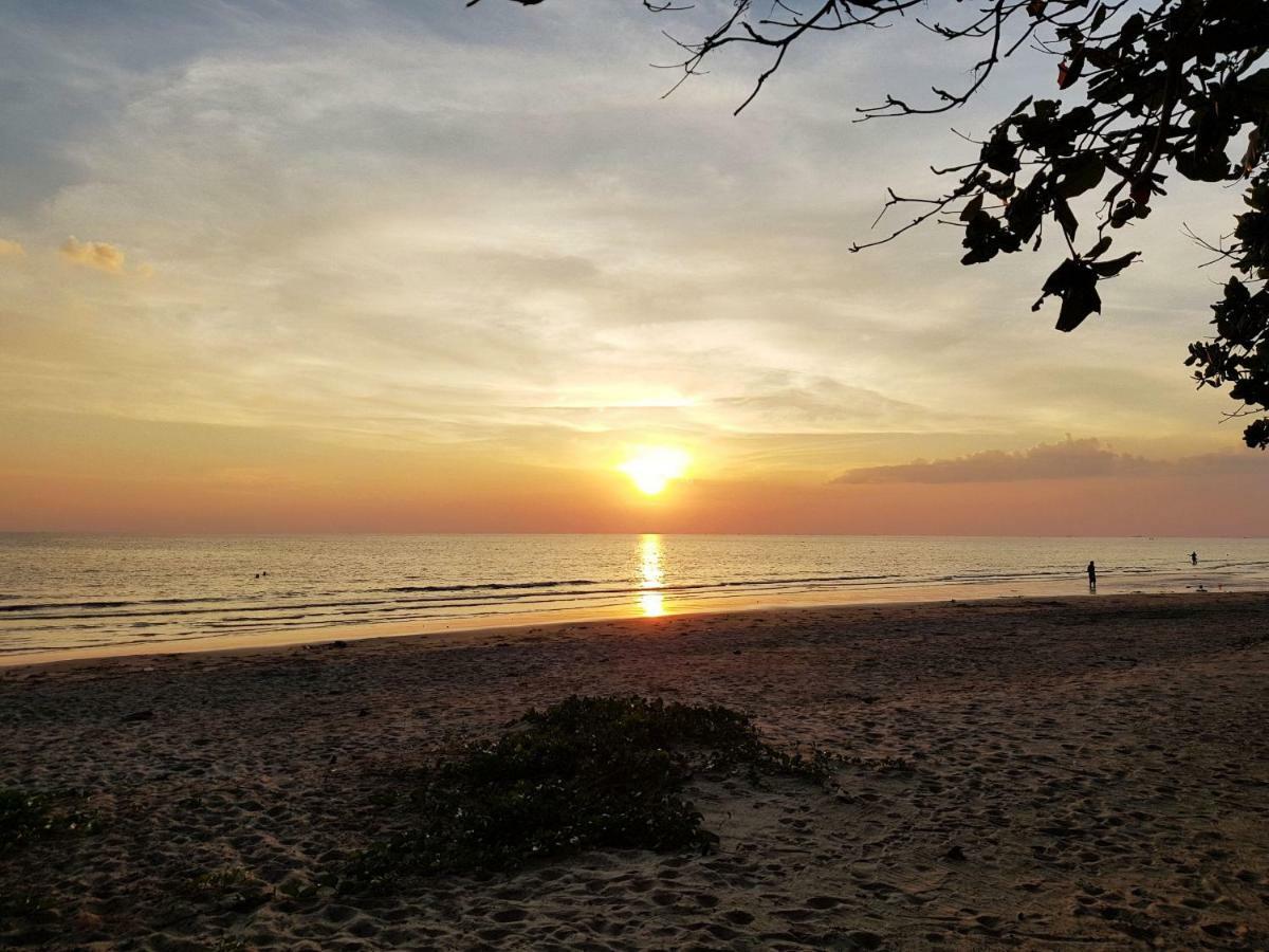 Rayong Condochain By Rainbow Ban Phe Exteriér fotografie