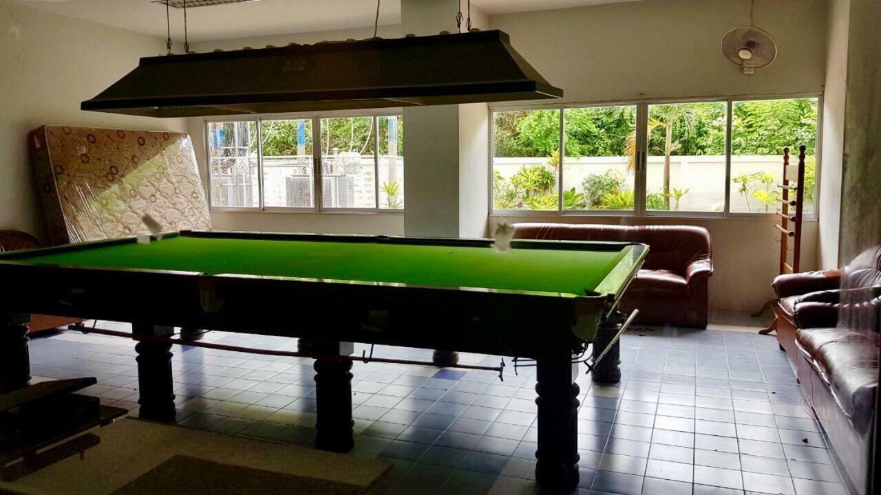 Rayong Condochain By Rainbow Ban Phe Exteriér fotografie